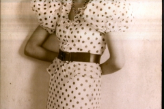 Oma Schaefer